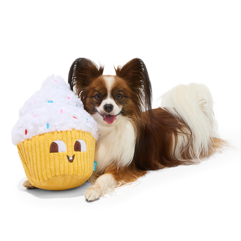 Colossal Cup Kate Plush Extra-Large Dog Toy