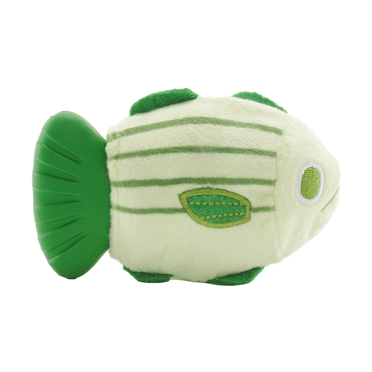 Drop The Bass Super Chewer Durable 2-in-1 + Enrichment Dog Toy