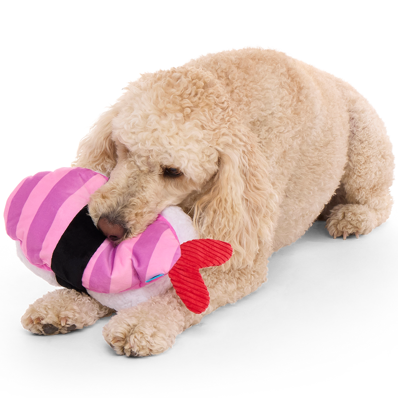 Ebi Eiko Plush Extra-Large Dog Toy