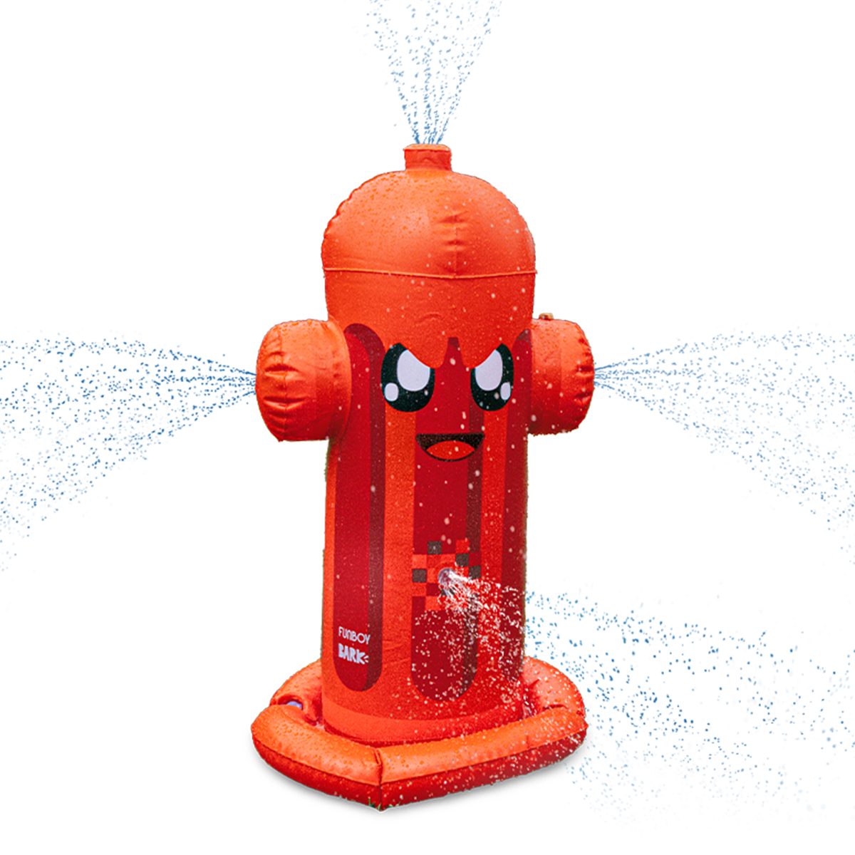 FUNBOY Harry the Hydrant Sprinkler