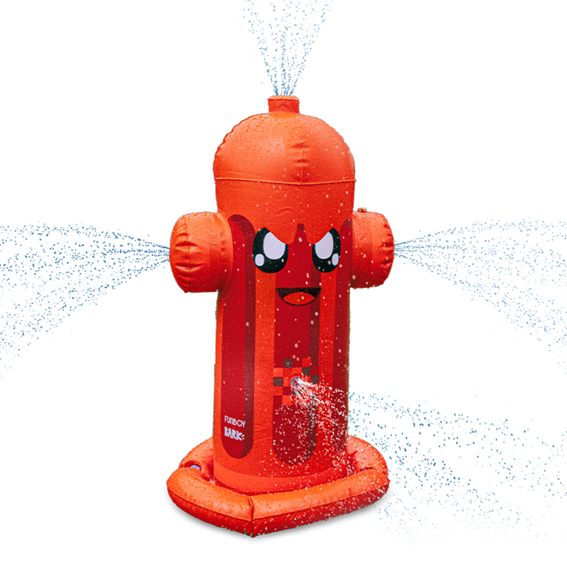 FUNBOY Harry the Hydrant Sprinkler