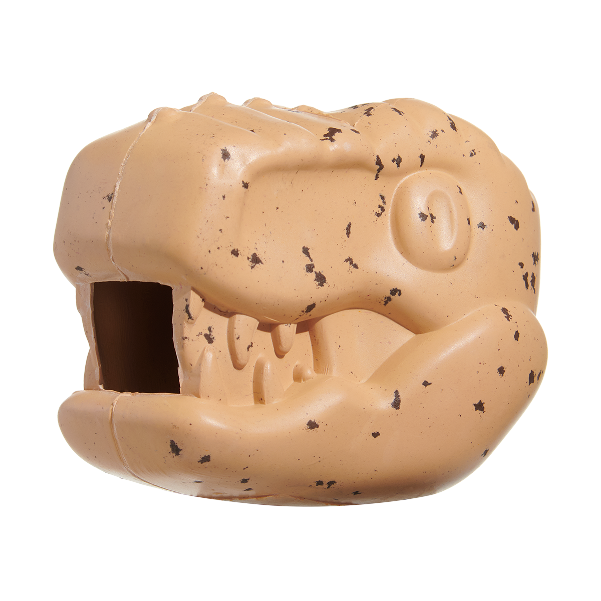 Feeding Time Super Chewer Durable Enrichment Dog Toy