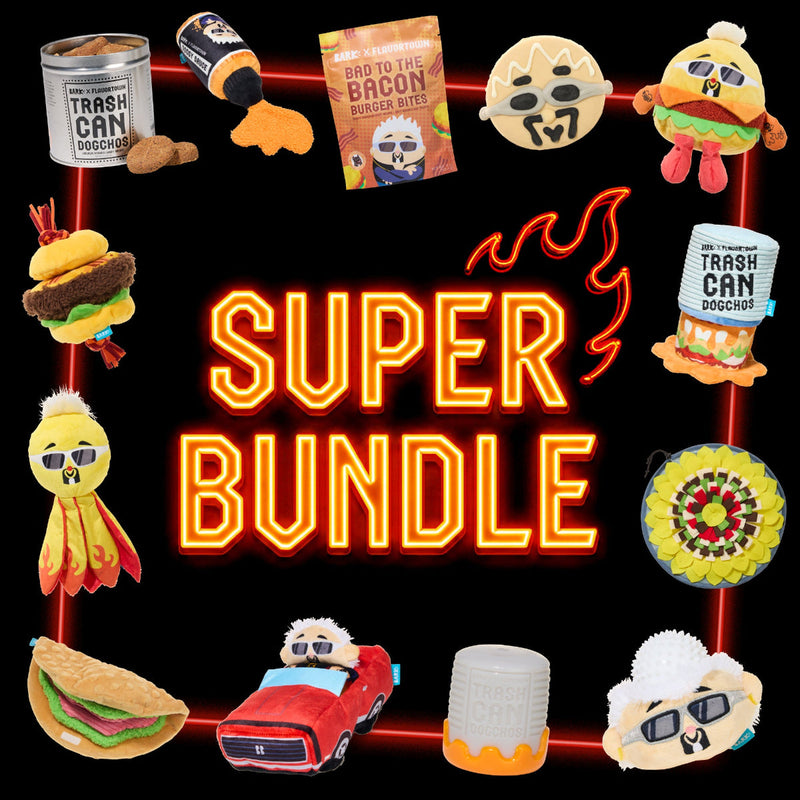 Flavortown™ Super Fan Bundle (Large)