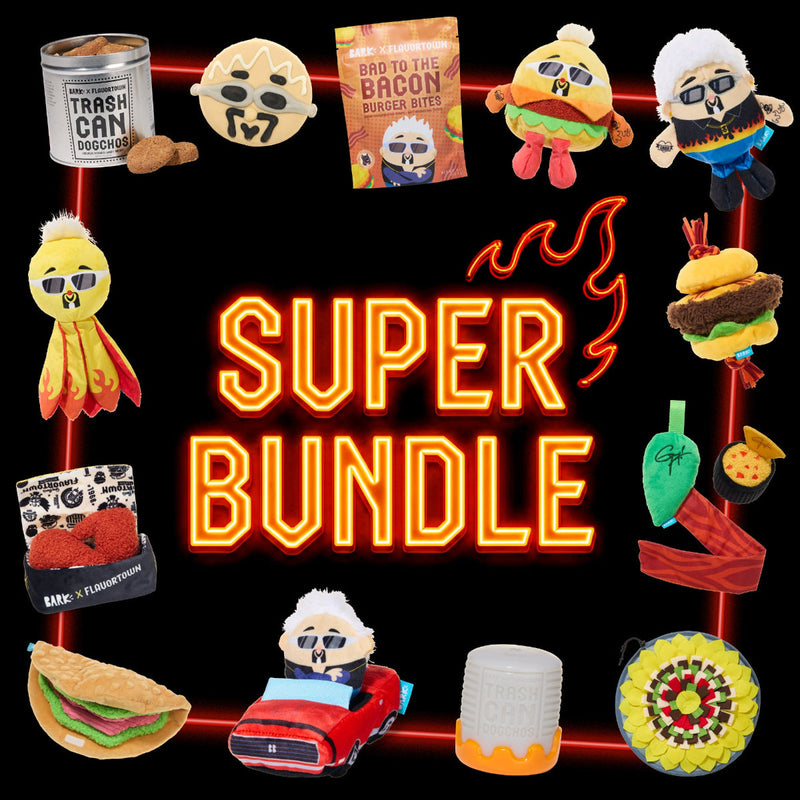 Flavortown™ Super Fan Bundle (Small)