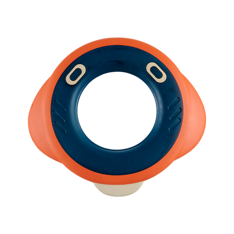 Flingray Super Chewer Durable Fetch Dog Toy