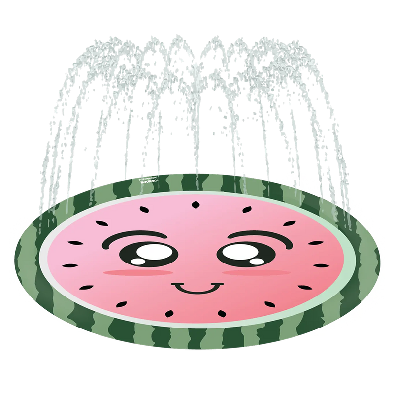 FUNBOY Splash Pad