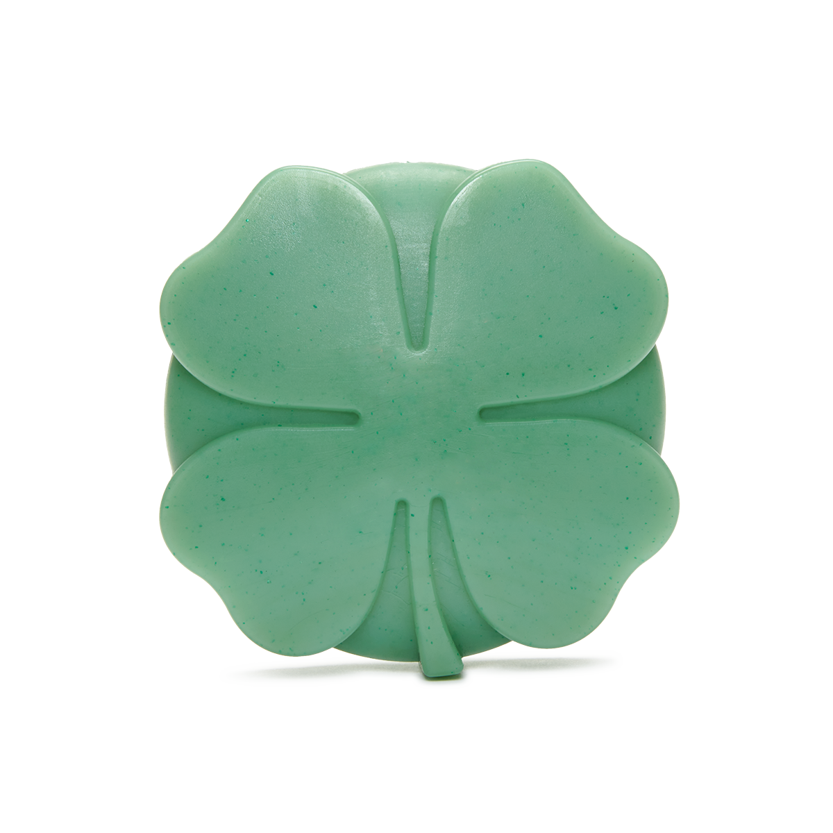 Fur Leaf Clover Super Chewer Durable Gnaw Dog Toy