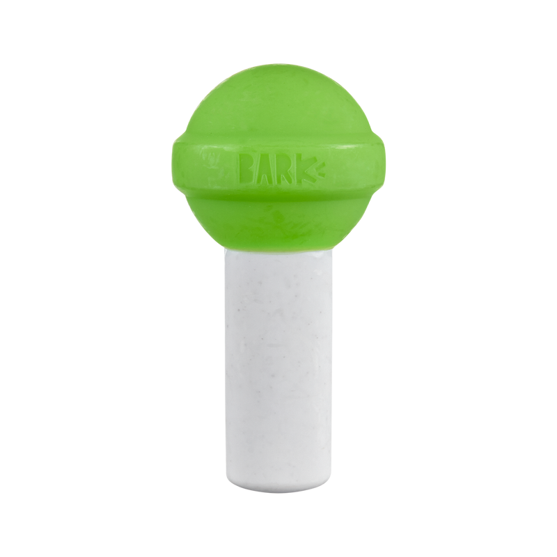 Ghoulie Pop Super Chewer Durable Gnaw Dog Toy