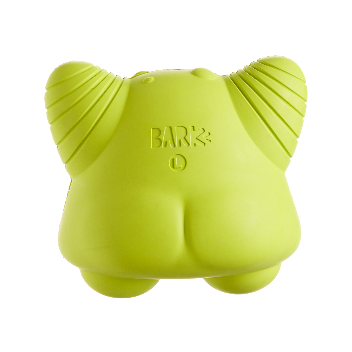 Goblin Booty Super Chewer Durable Gnaw Dog Toy