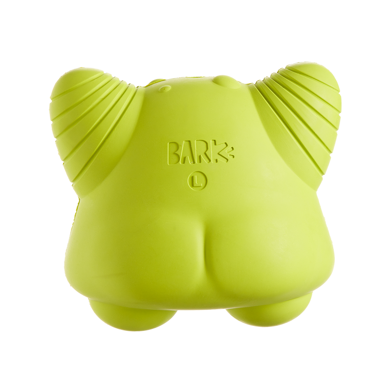 Goblin Booty Super Chewer Durable Gnaw Dog Toy