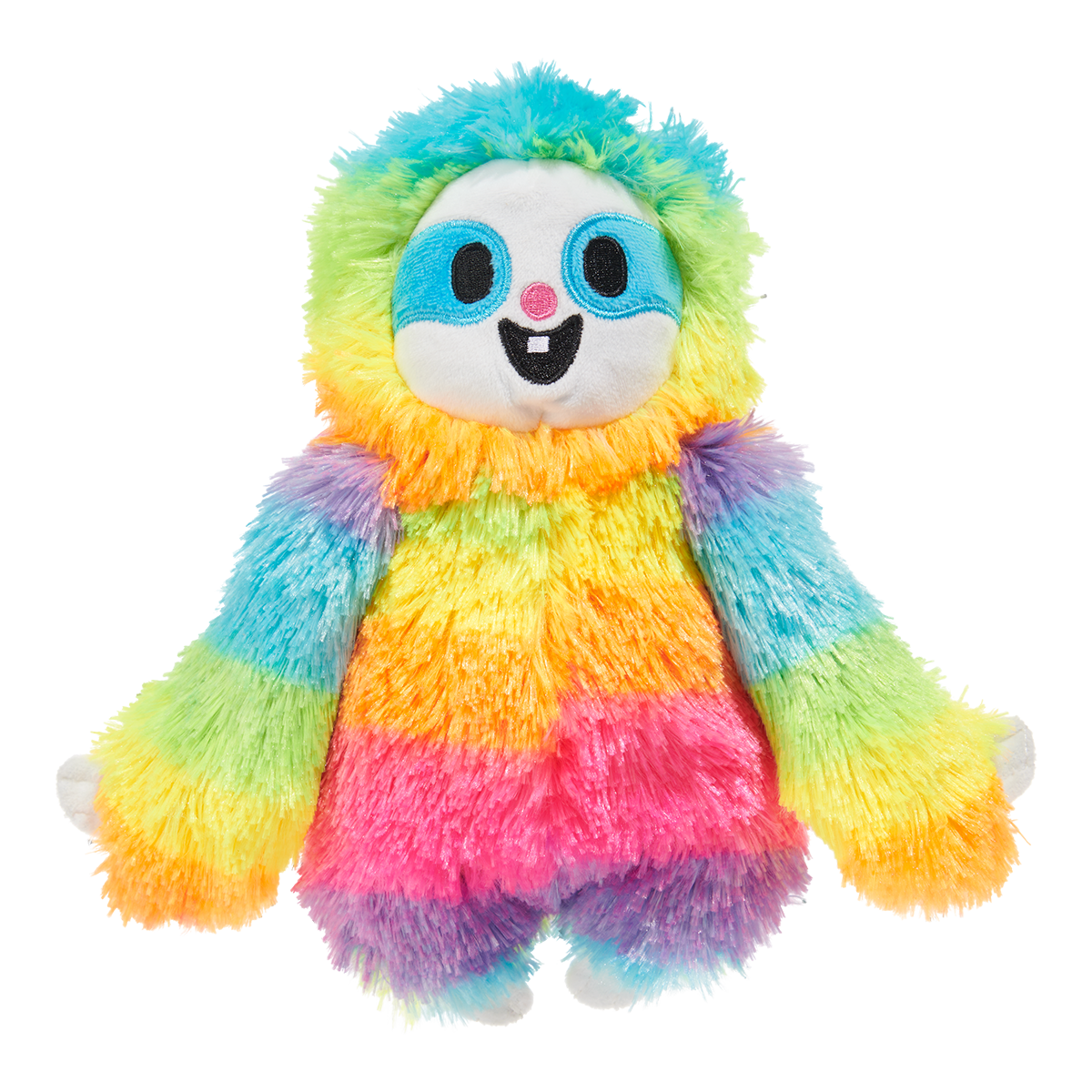 Good Vibes Gary Plush Tug Dog Toy