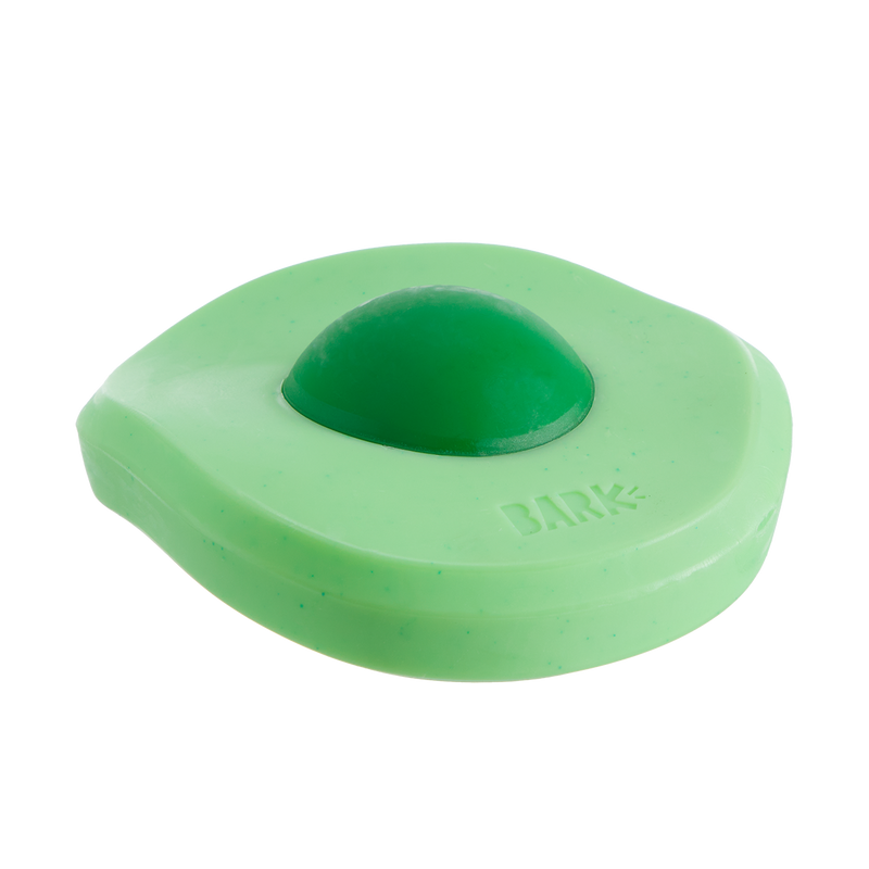 Green Egg Super Chewer Durable Gnaw Dog Toy