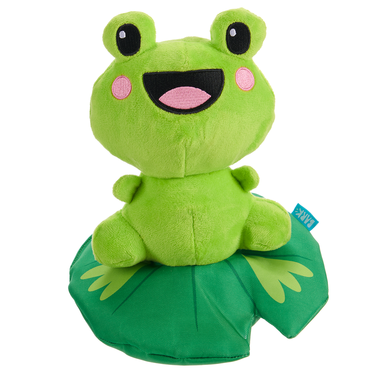 Lily Pal Plush Tug Dog Toy