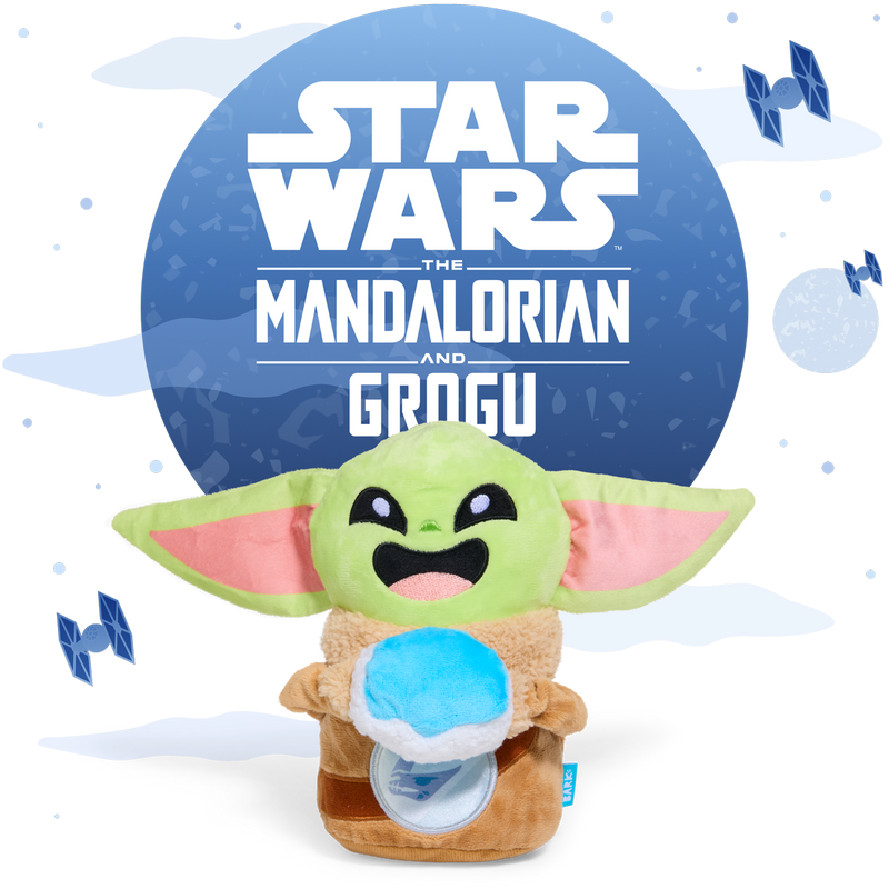 BARK 12 Month Subscription - Star Wars™: The Mandalorian And Grogu First Box
