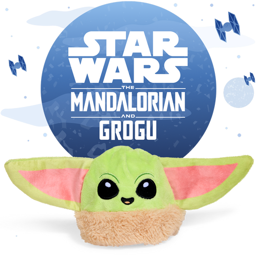 BARK 12 Month Subscription - Star Wars™: The Mandalorian And Grogu First Box
