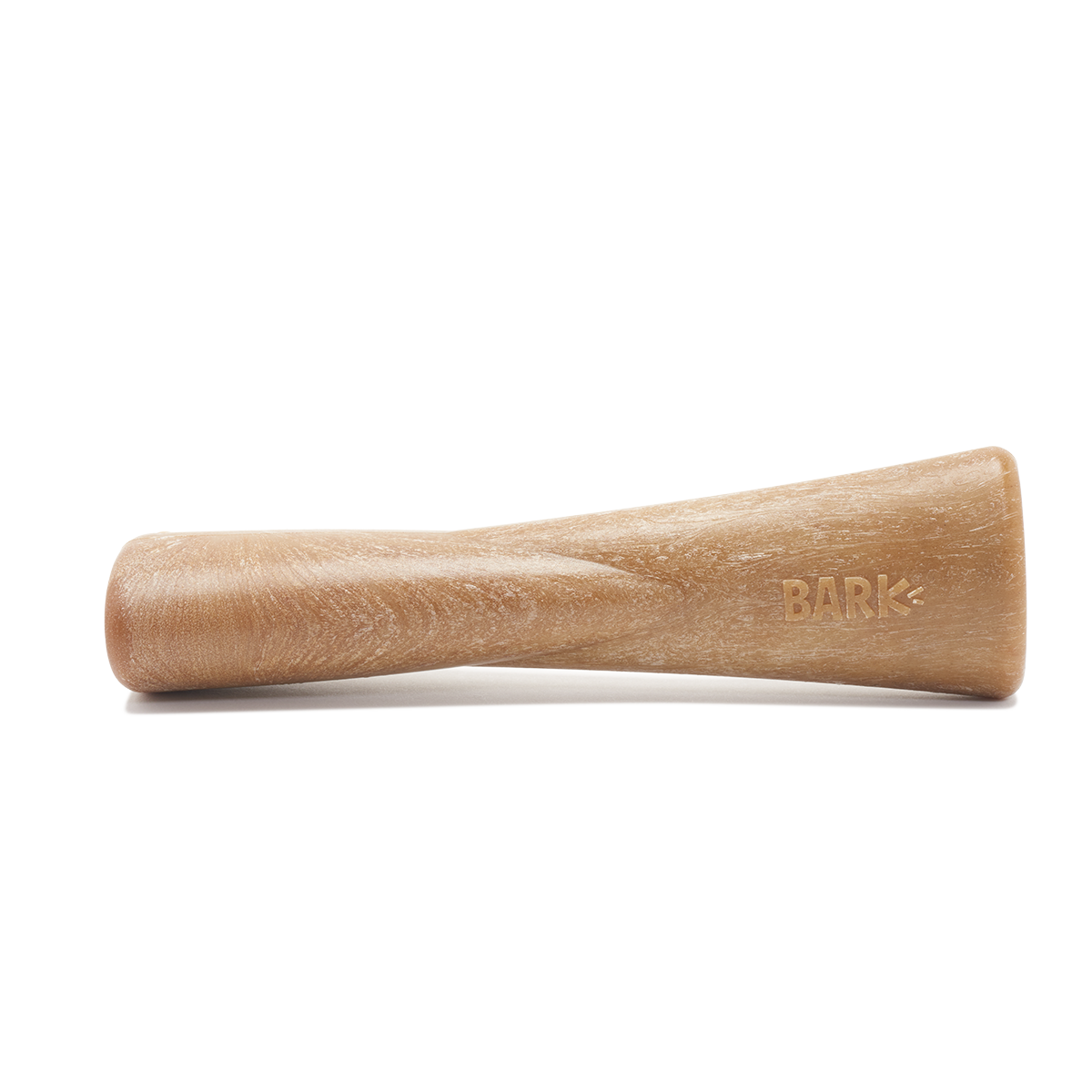 Mighty Bone Super Chewer Durable Gnaw Dog Toy