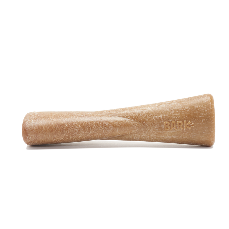 Mighty Bone Super Chewer Durable Gnaw Dog Toy