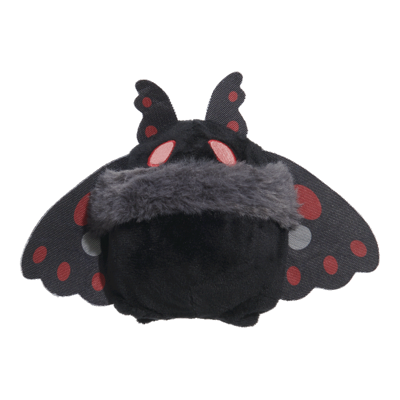 Mothmutt Super Chewer Durable 2-in-1 + Enrichment Dog Toy