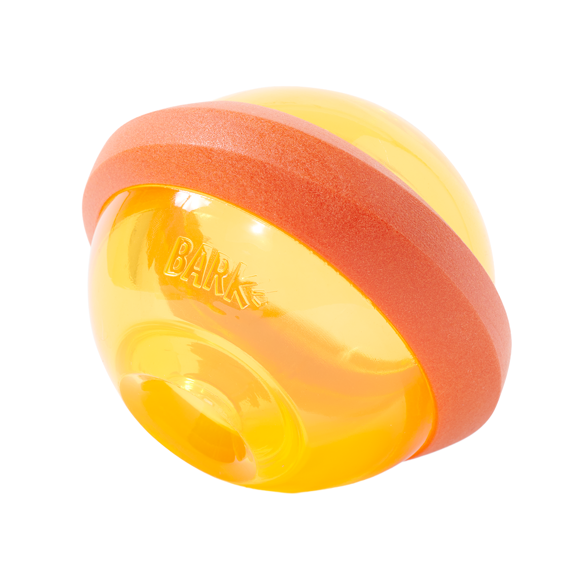 Nebula Super Chewer Durable Fetch + Enrichment Dog Toy