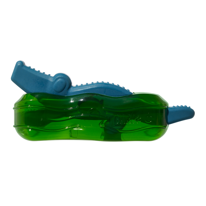 Crocness Monster Super Chewer Durable Gnaw Dog Toy