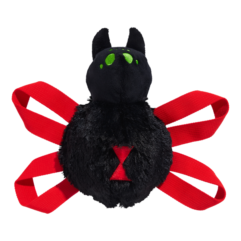 Blake Widow Plush Tug Dog Toy
