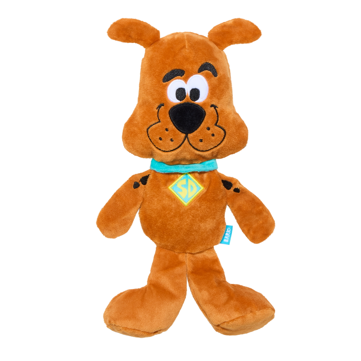 Scooby-Dooby-Doo™ Plush Tug Dog Toy