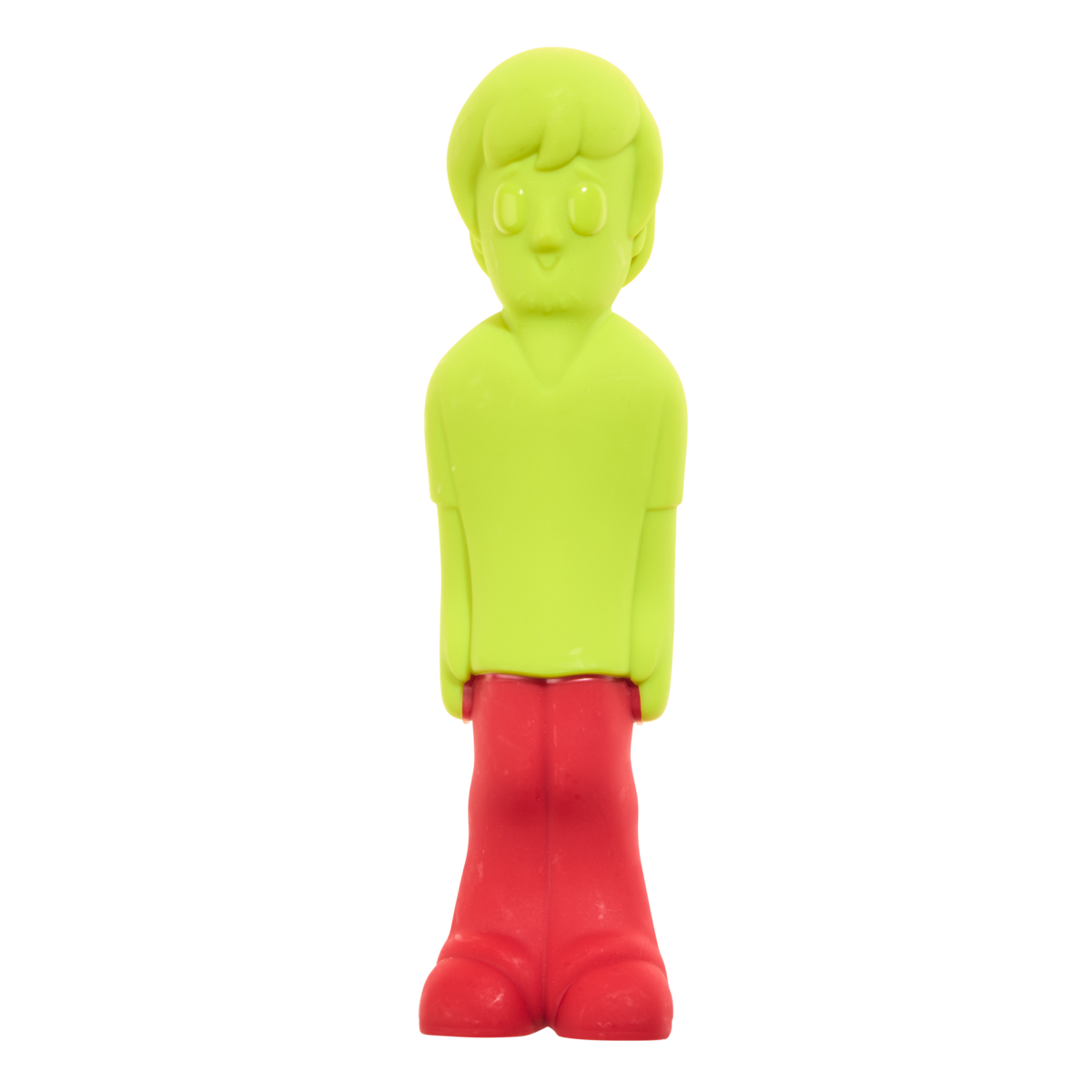 The Zoinkster Super Chewer Durable Gnaw Dog Toy