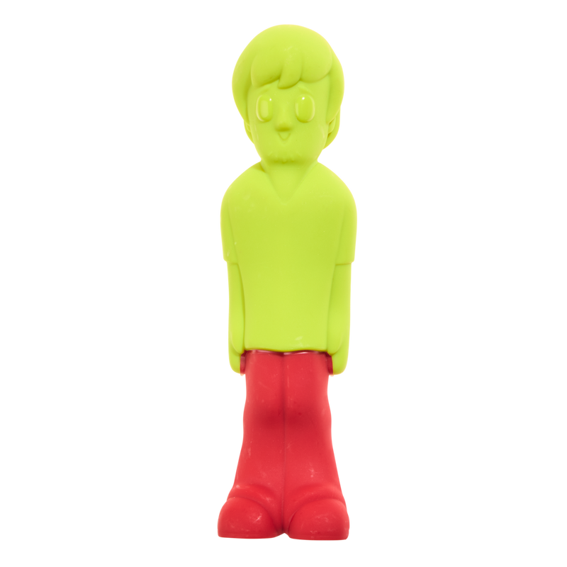 The Zoinkster Super Chewer Durable Gnaw Dog Toy