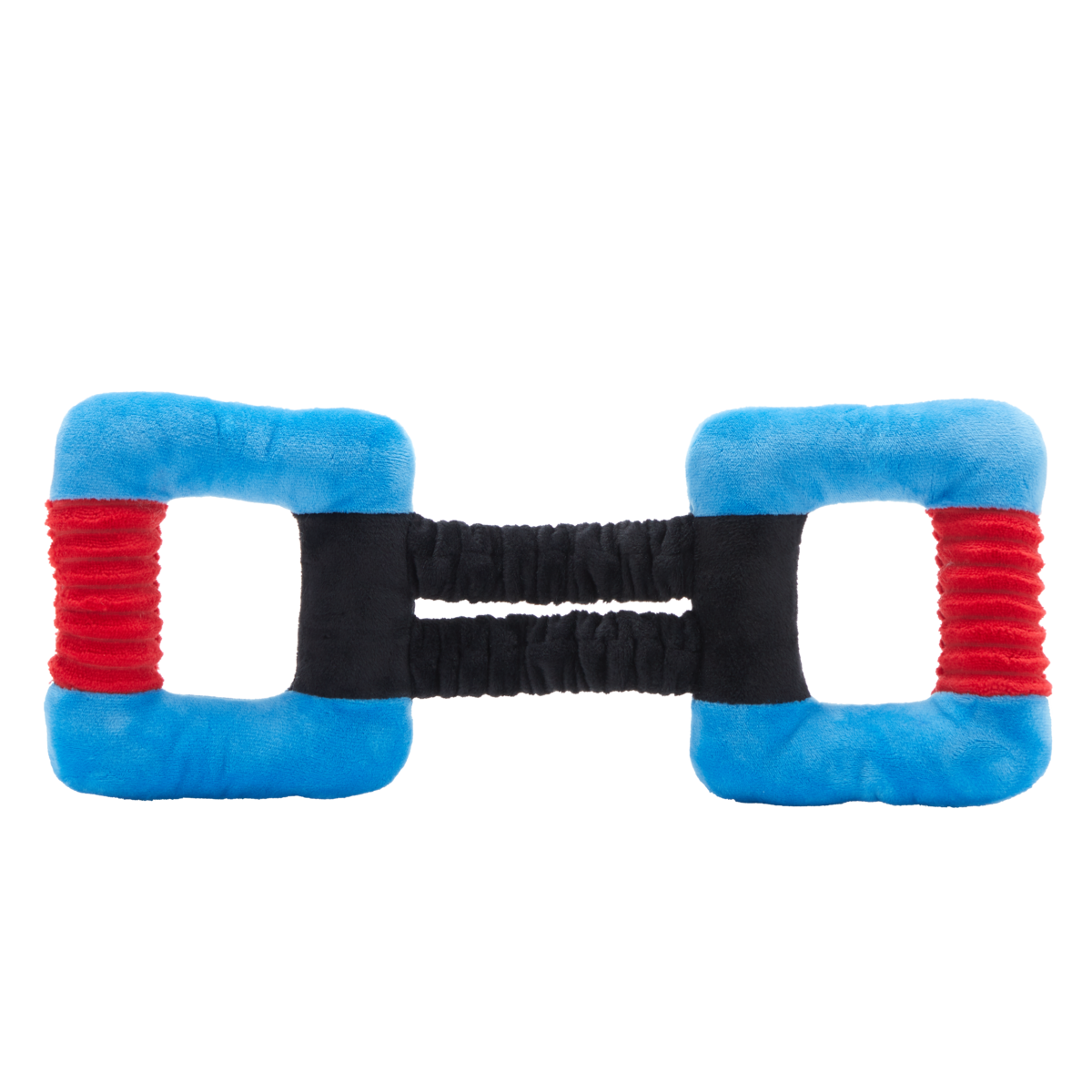 Tug Trainer Plush Tug Dog Toy