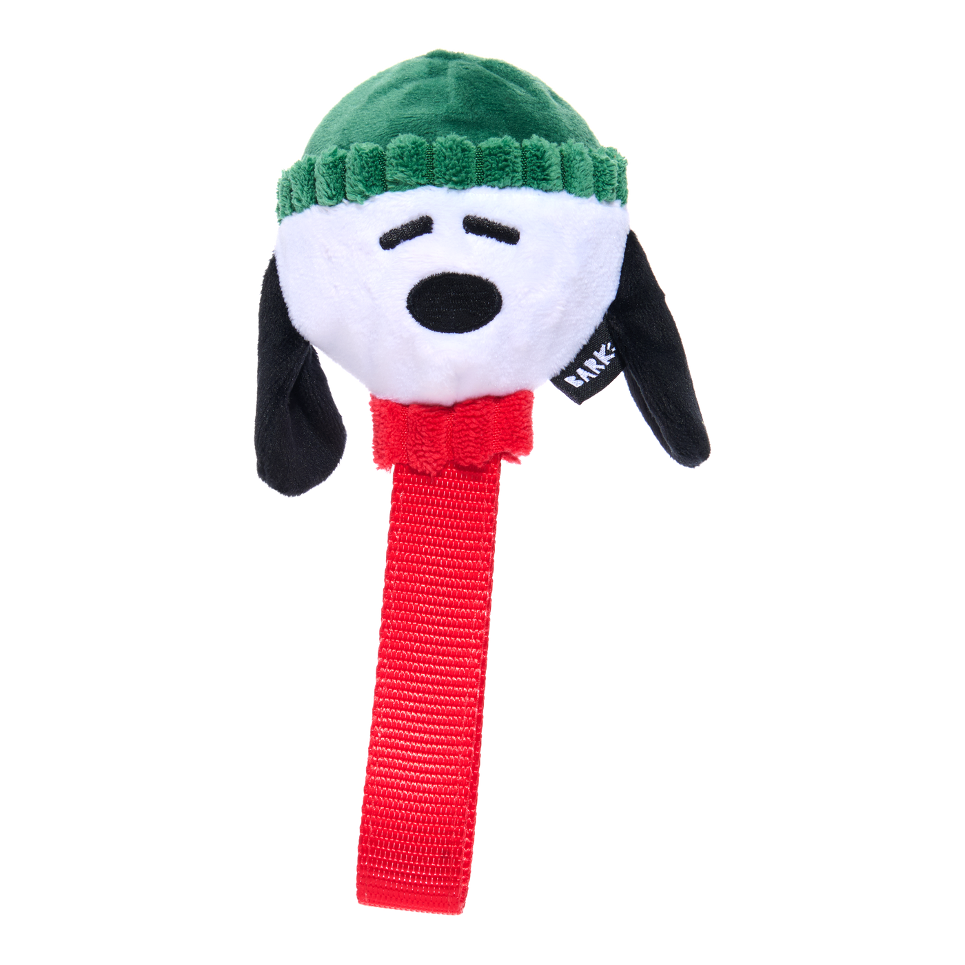 Blizzard Beagle Durable Super Chewer Tug Dog Toy