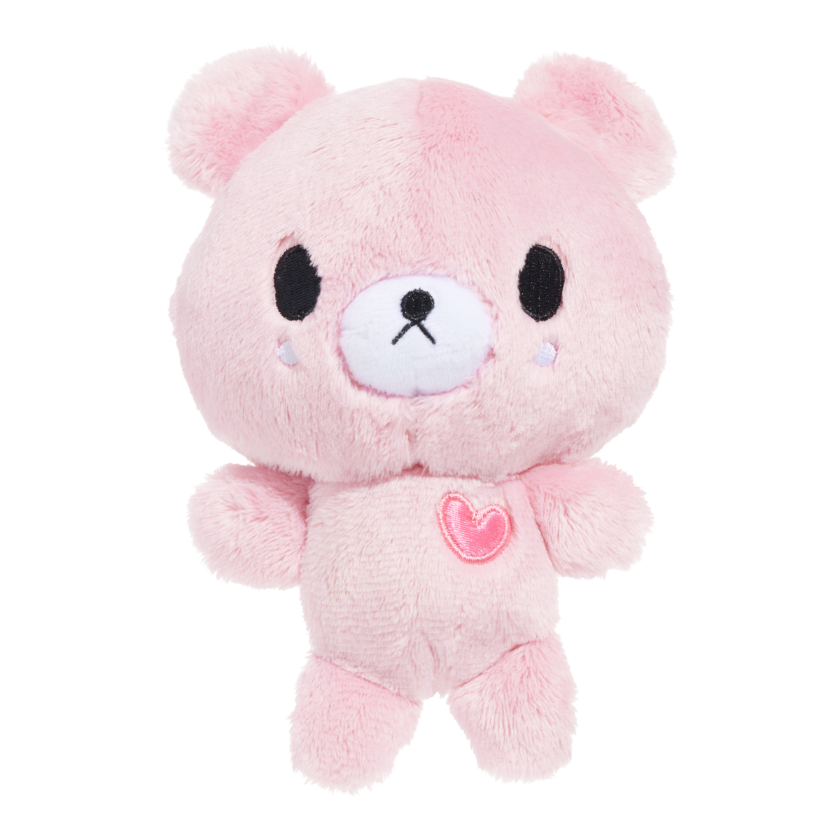 Lover Bear Plush Dog Toy