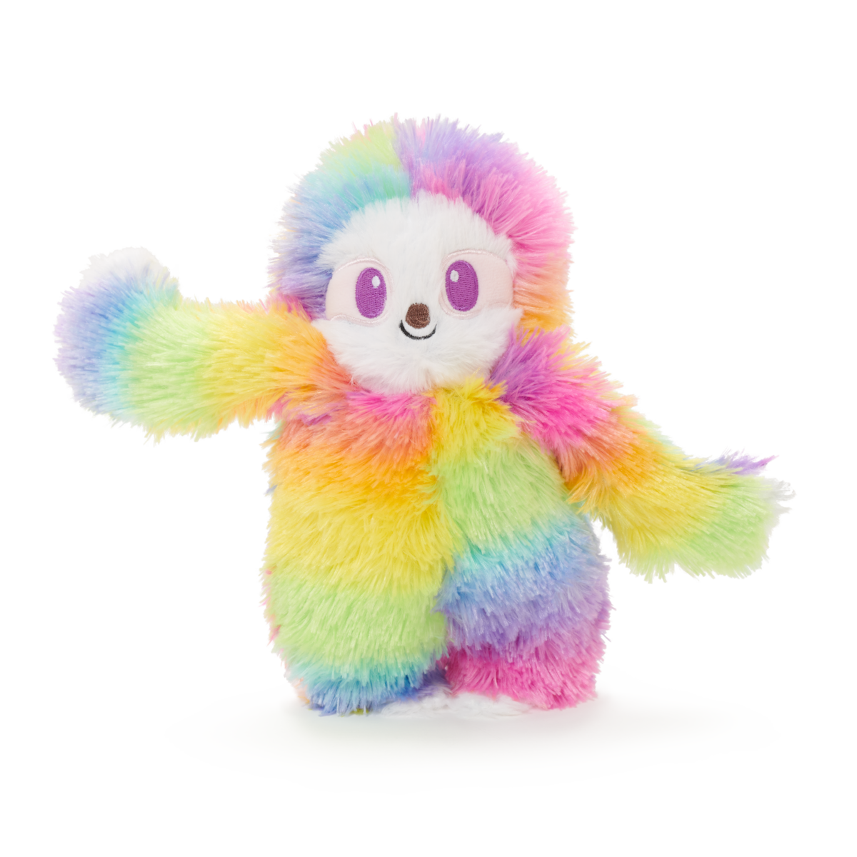 Hairy Garcia Plush Tug Dog Toy