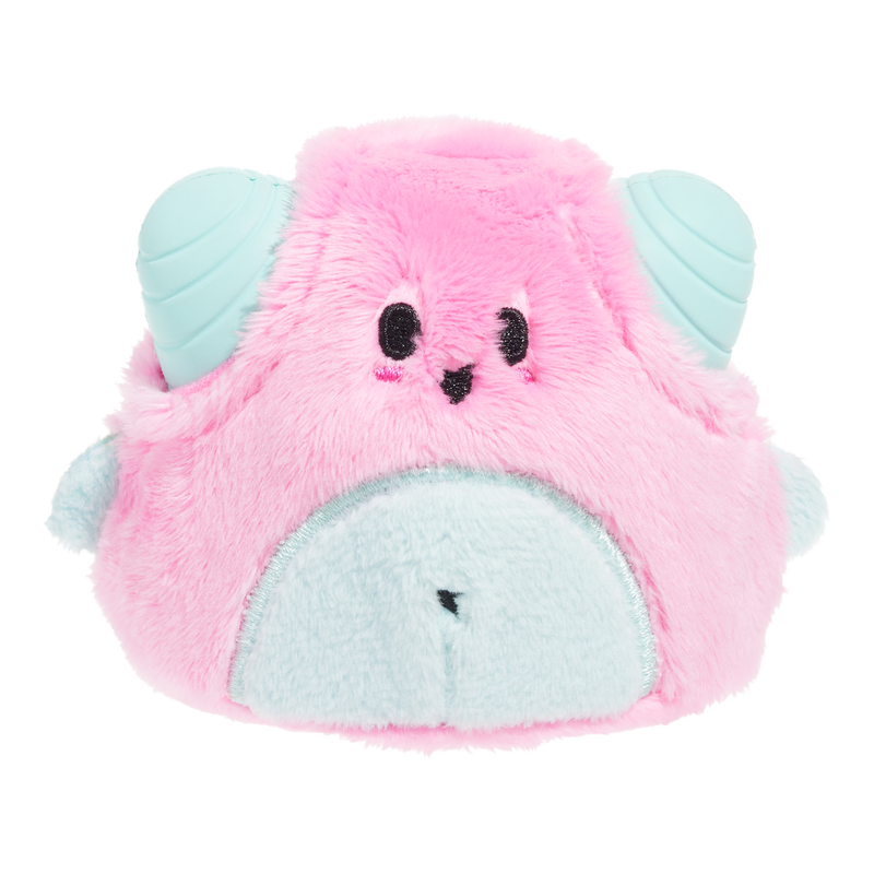 Lover Beast Super Chewer Durable 2-in-1 Rip and Reveal Dog Toy
