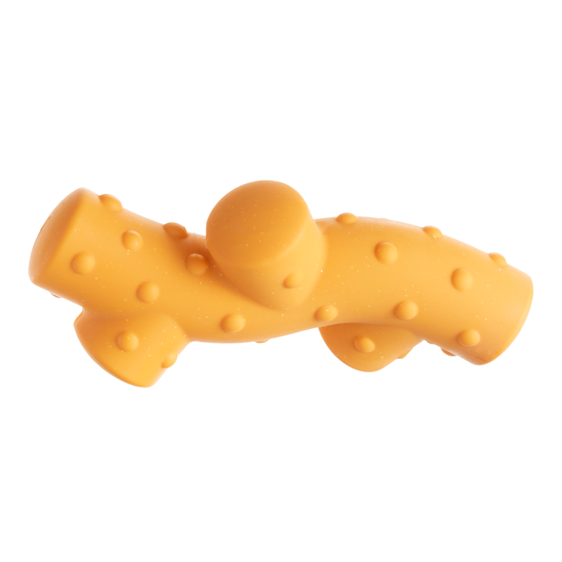 Reef Teefer Super Chewer Durable Gnaw Dog Toy