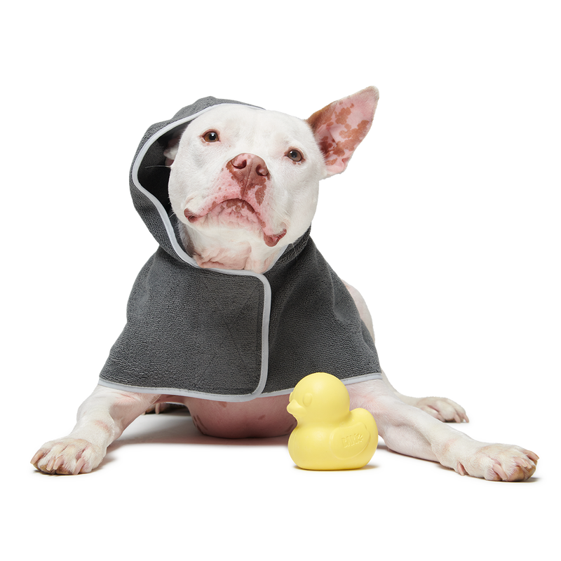Robe & Duckie Bundle