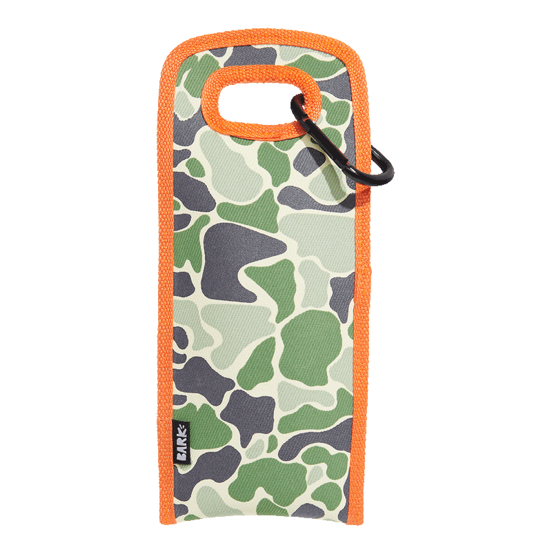 Ruffhouse Camo Tug Super Chewer Durable Dog Toy