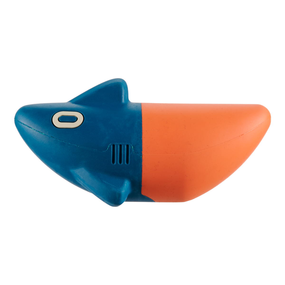 Jump the Shark Super Chewer Durable Fetch Dog Toy