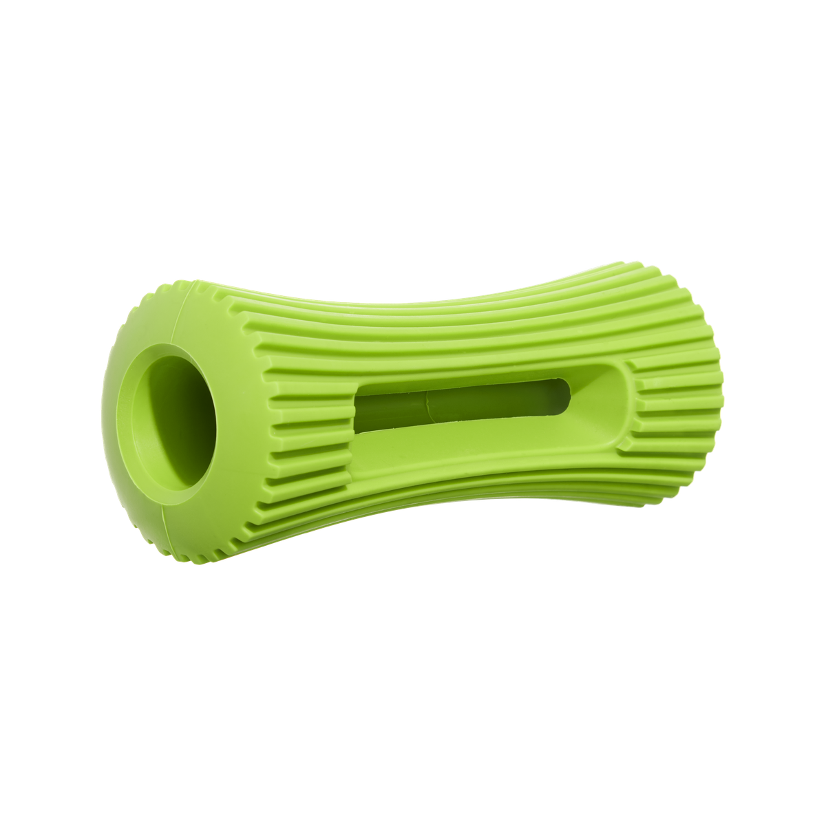 Celery Super Chewer Durable Fetch + Enrichment Dog Toy