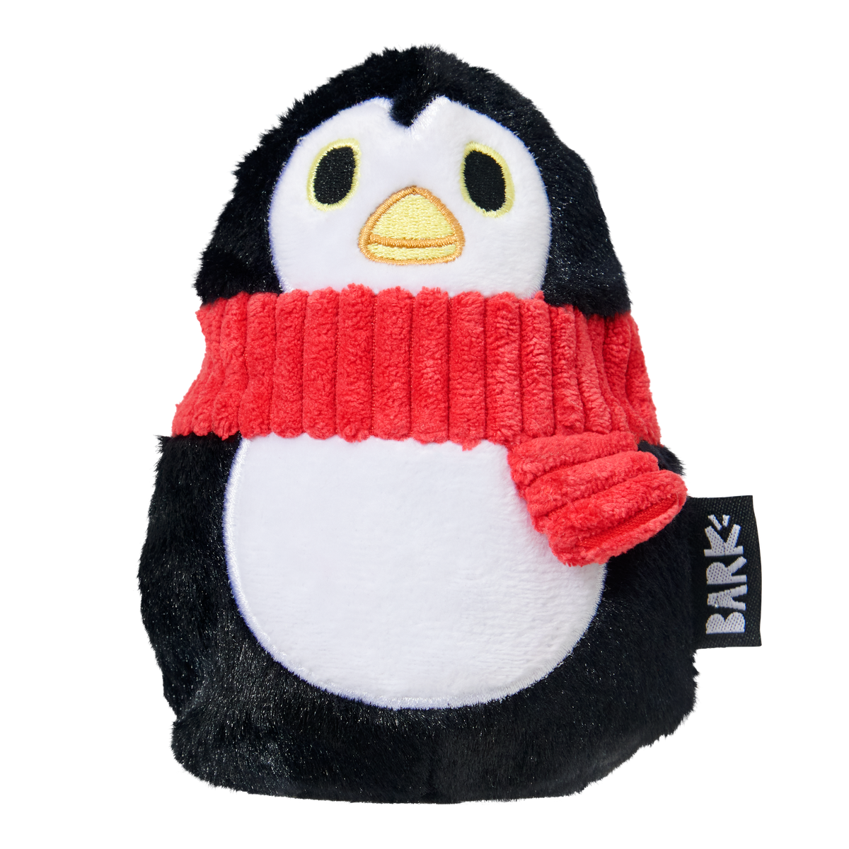 Friendguin Super Chewer Durable 2-in-1  Dog Toy