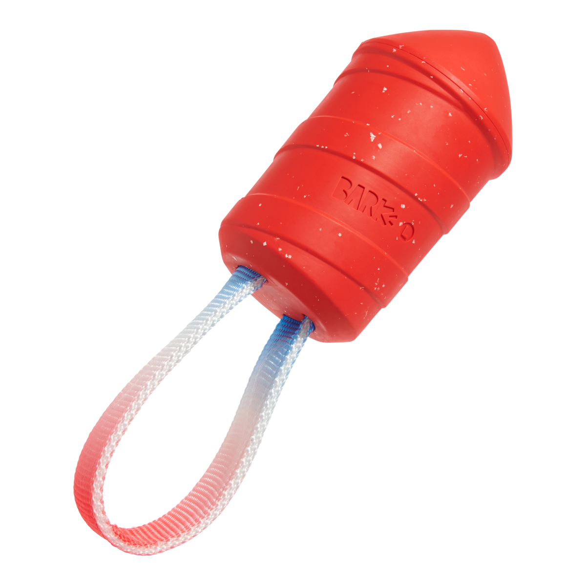 Throwman Candle Super Chewer Durable Tug Dog Toy