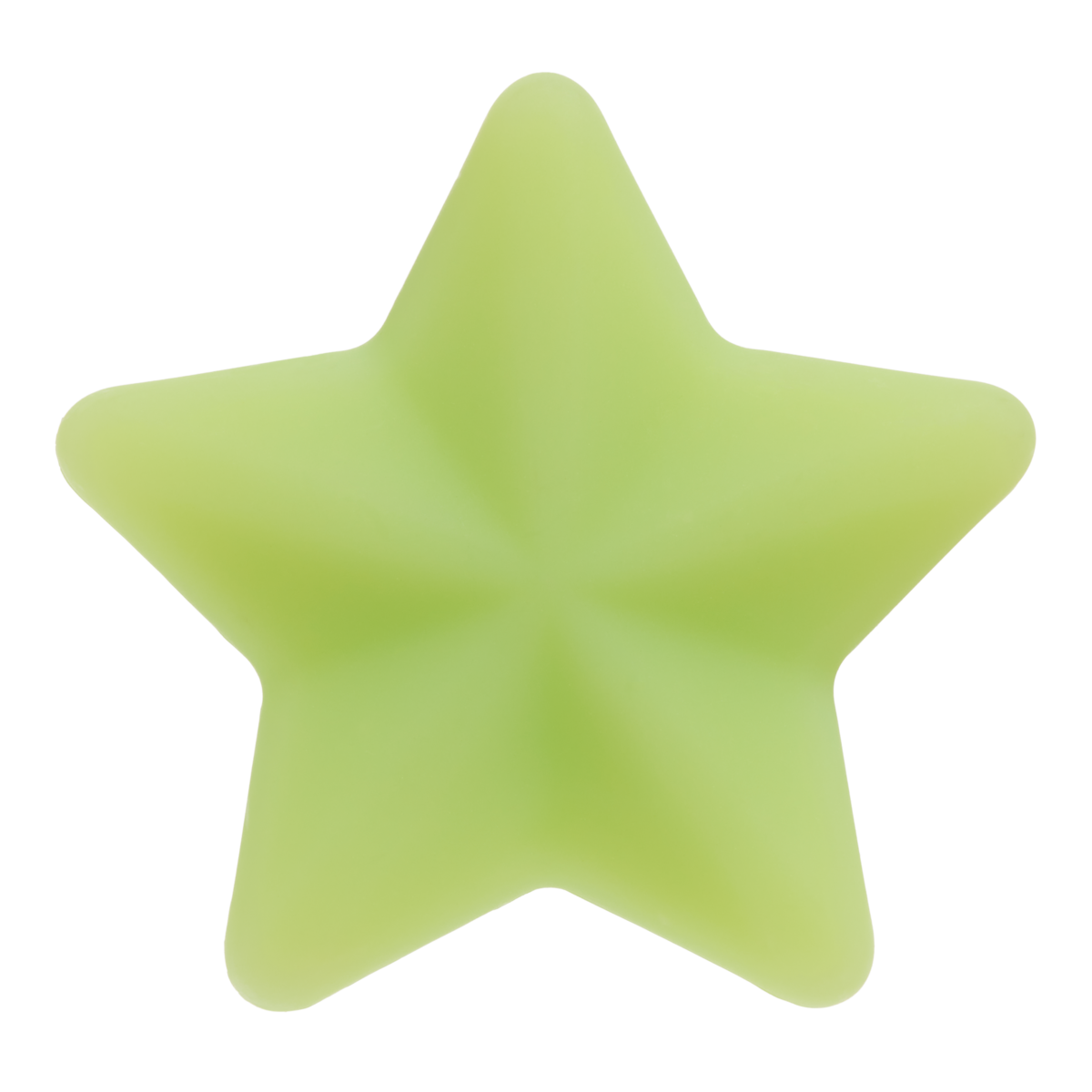 Shooting Starf Super Chewer Durable Gnaw Dog Toy