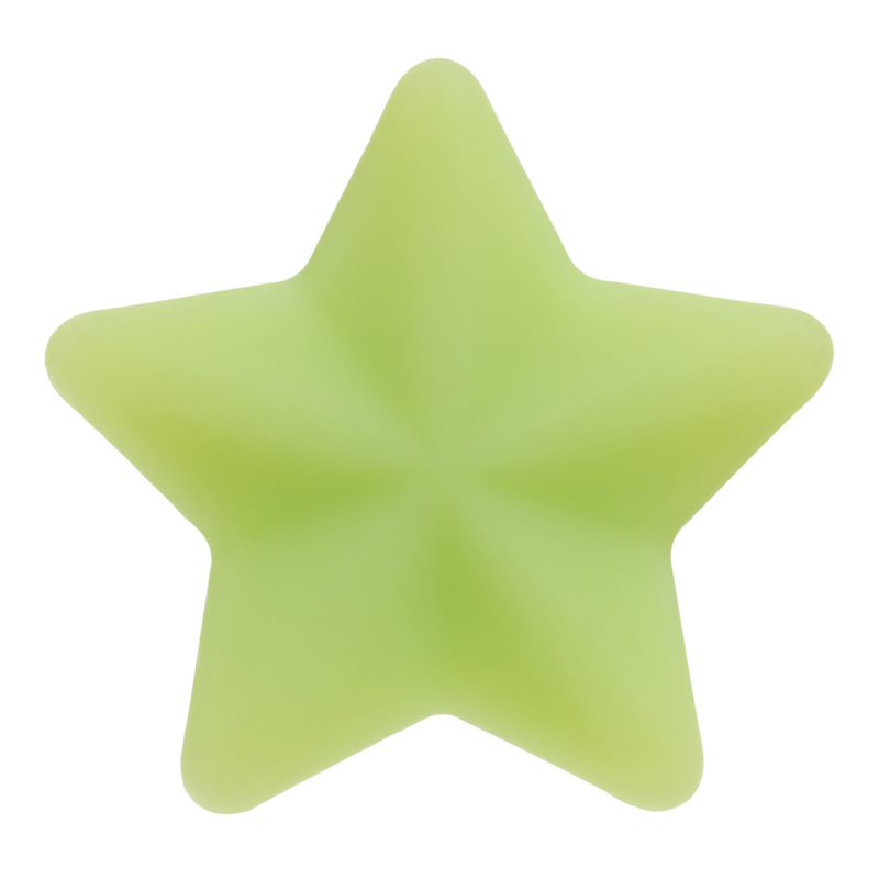 Shooting Starf Super Chewer Durable Gnaw Dog Toy