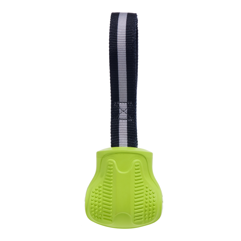 Snout Guard Super Chewer Durable Tug Dog Toy