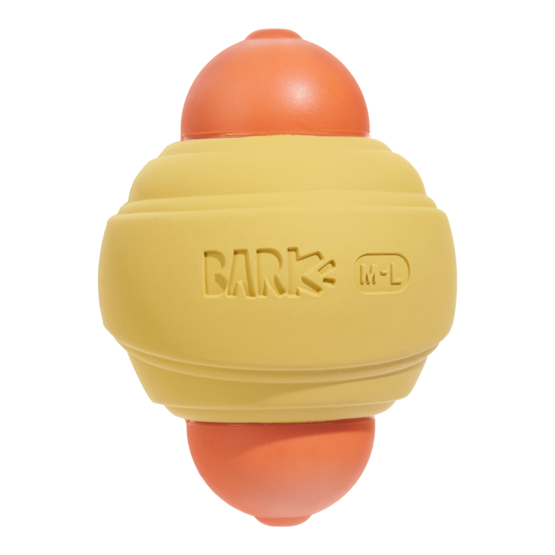 Weenie Dawg Super Chewer Durable Gnaw Dog Toy