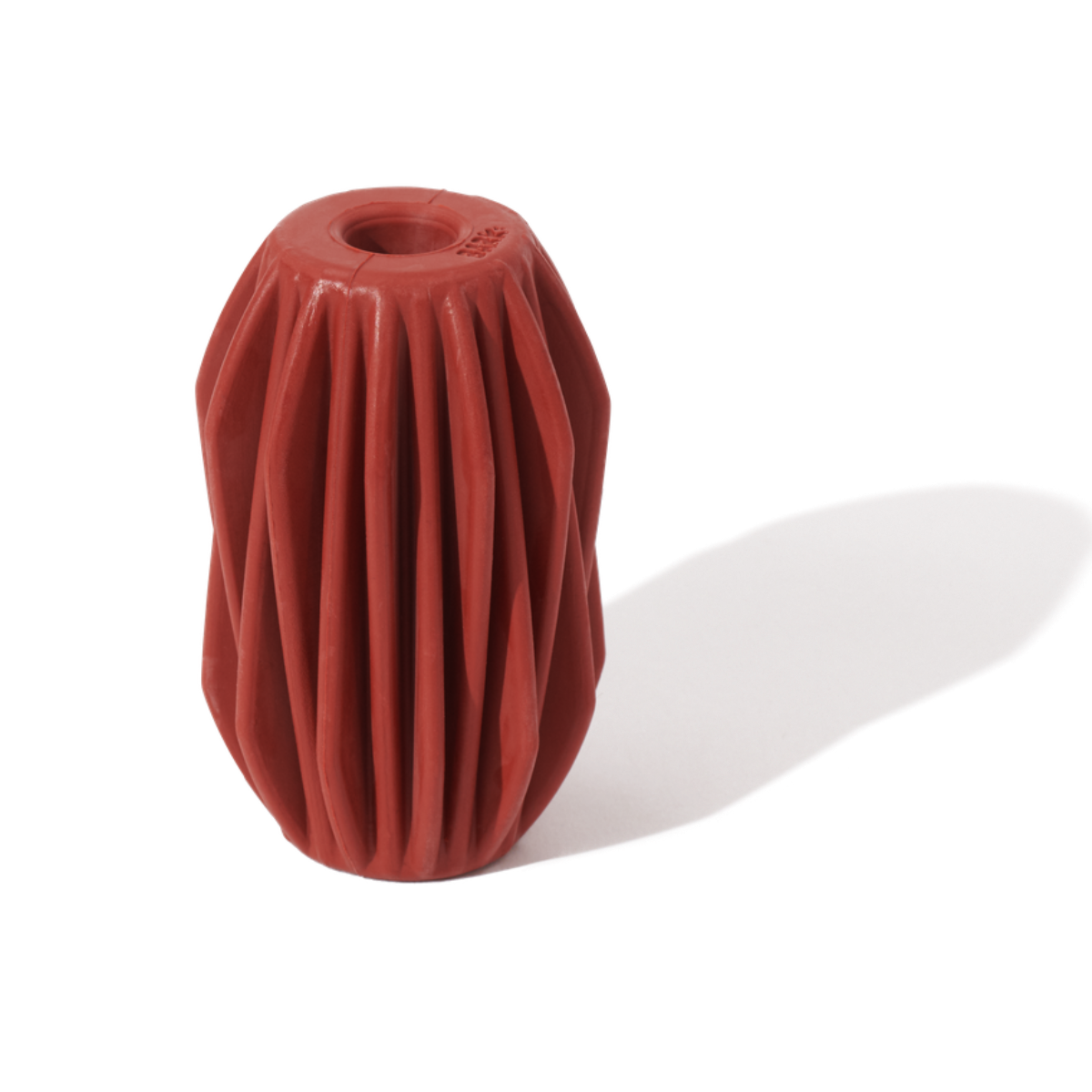 Treating Frenzy Super Chewer Durable Enrichment Dog Toy