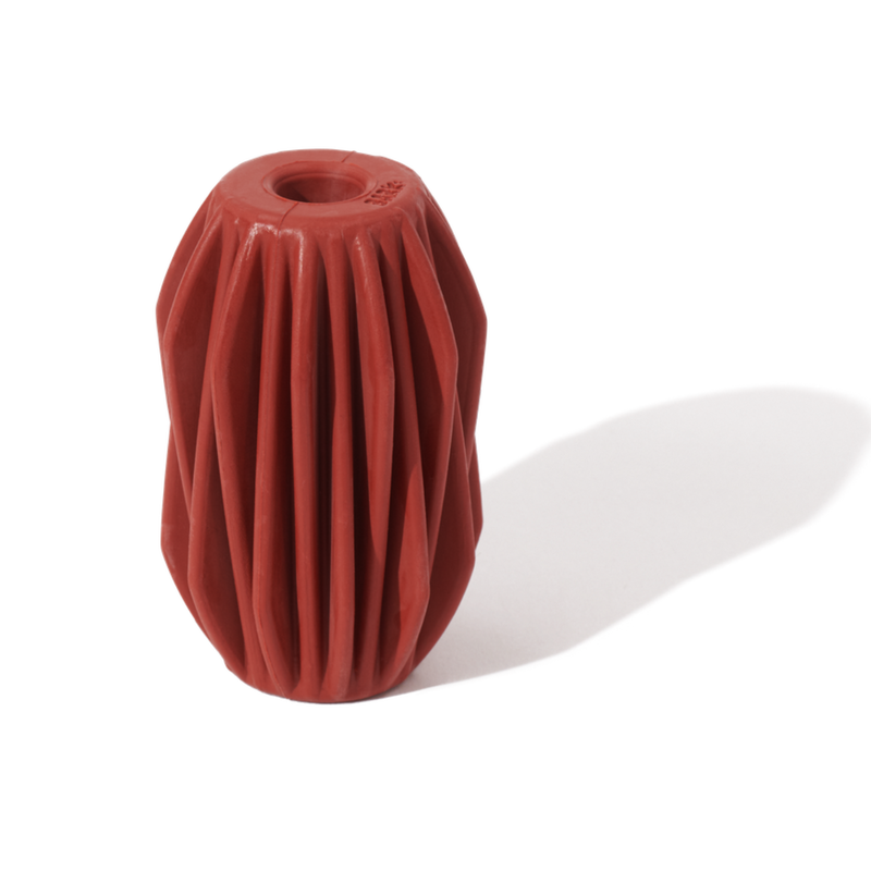 Treating Frenzy Super Chewer Durable Enrichment Dog Toy
