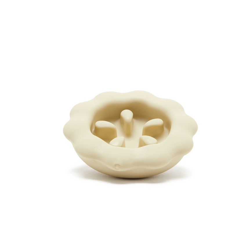 Pie Crust Toy
