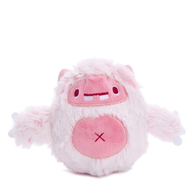 Snuglor Durable Super Chewer 2-in-1 Rip and Reveal + Enrichment Dog Toy