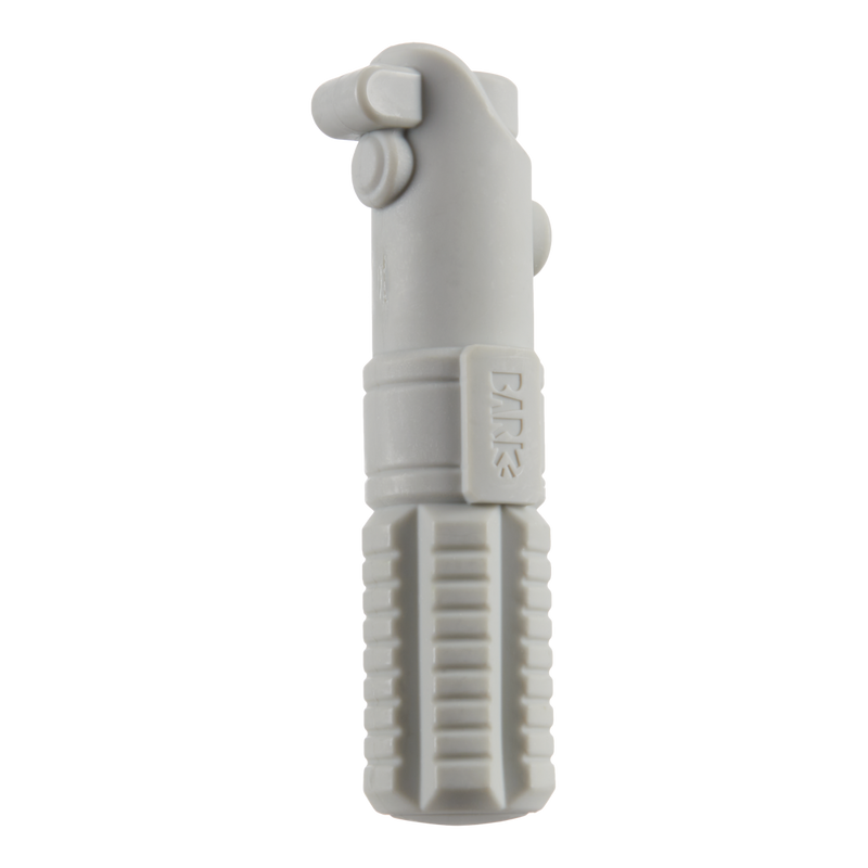Ultimutt Jedi Lightsaber™ Super Chewer Durable Gnaw Dog Toy
