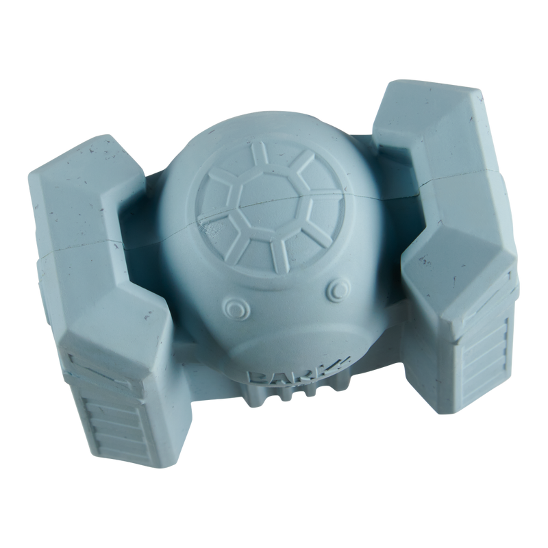 TIE Fighter™ Biter Super Chewer Durable Fetch + Gnaw Dog Toy